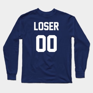 Loser 00 Long Sleeve T-Shirt